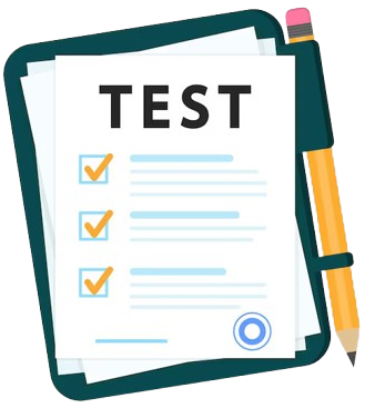 Online Test Preparation